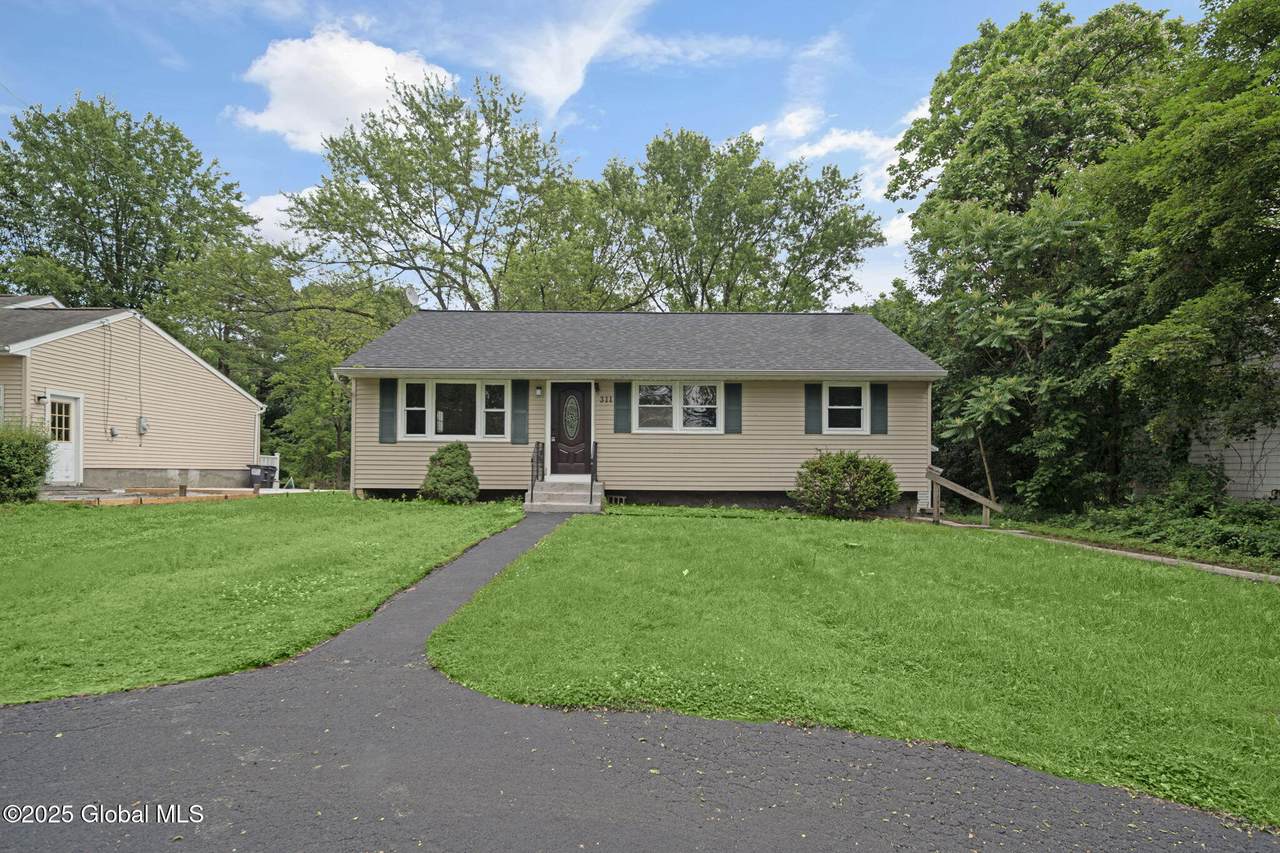 311 Old Loudon Road - Photo 1
