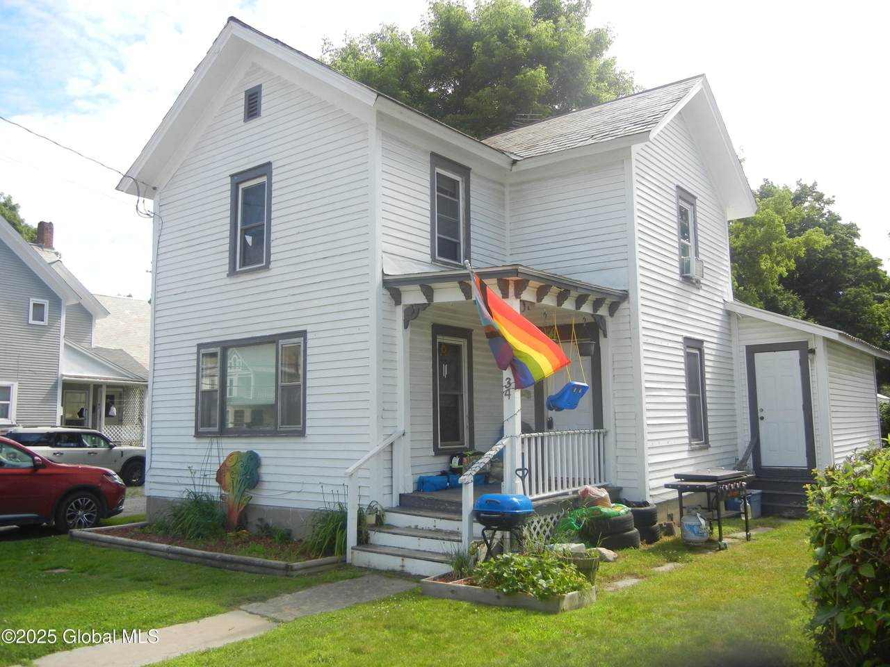 34 Quaker Street - Photo 1