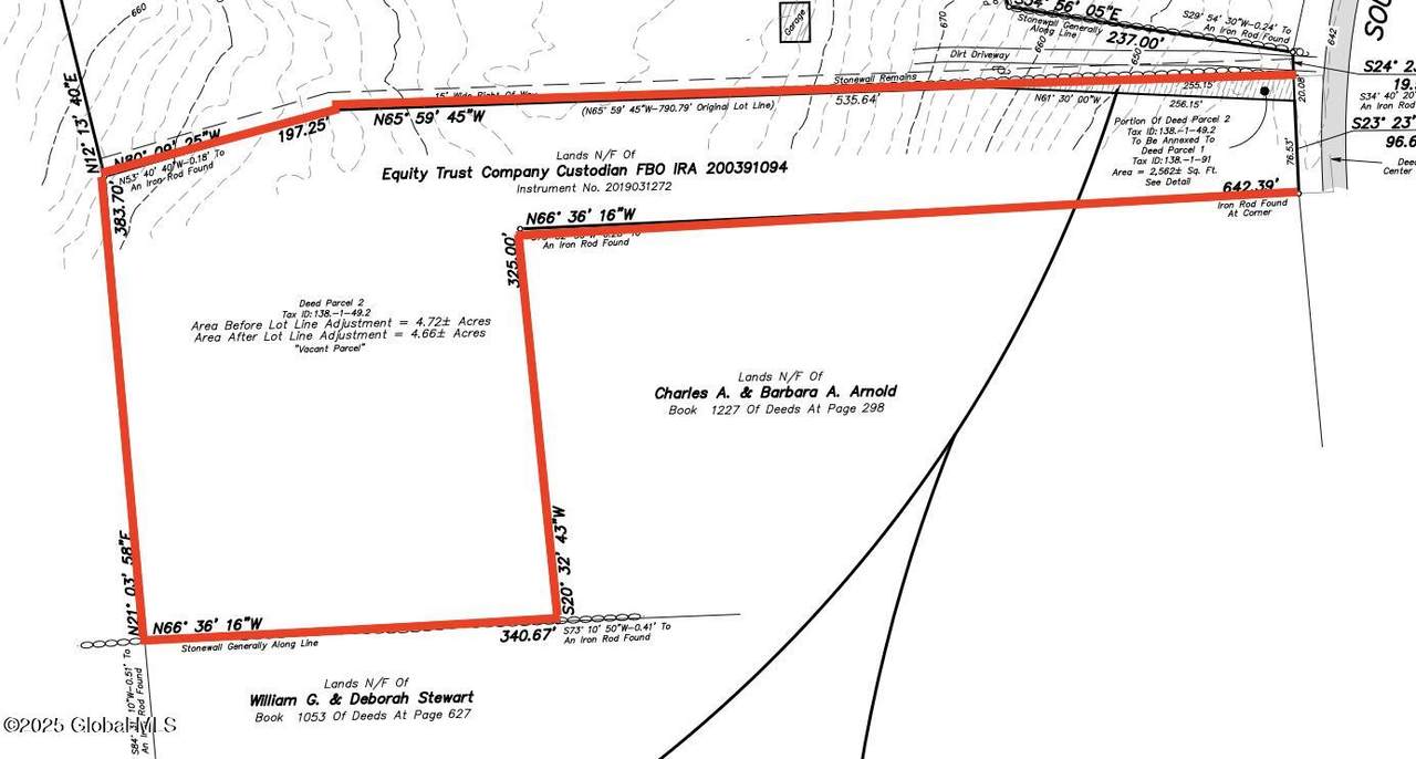 111 Greenfield Road - Photo 1