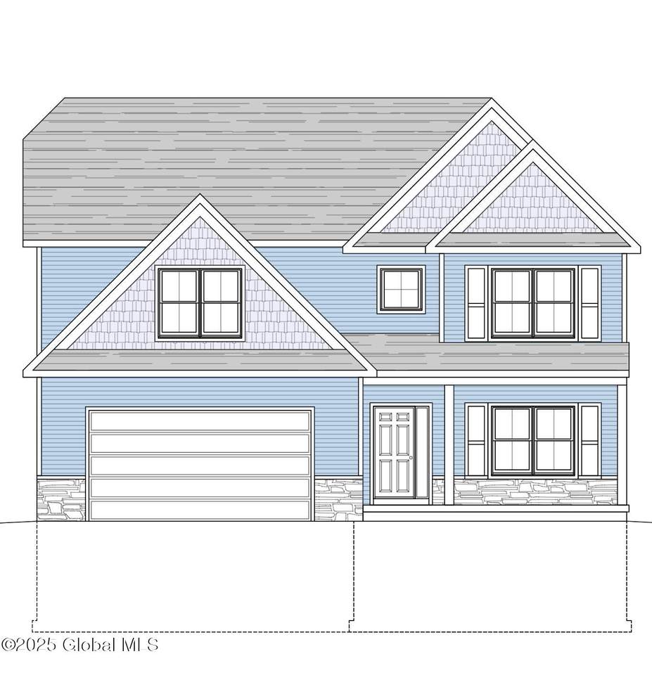 4 Wedgewood Drive - Photo 1