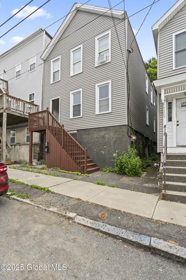 820 1st Street - Photo 1