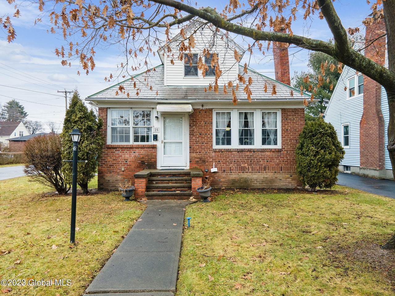 25 Fordham Court - Photo 1