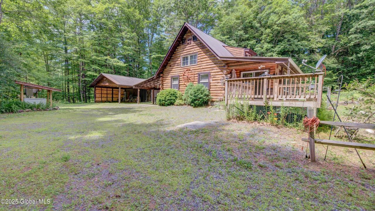260 Old Northville Road - Photo 1