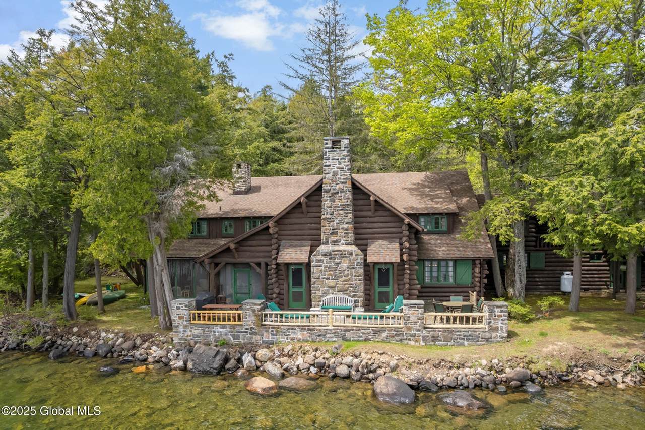 130 Homer Point Road - Photo 1