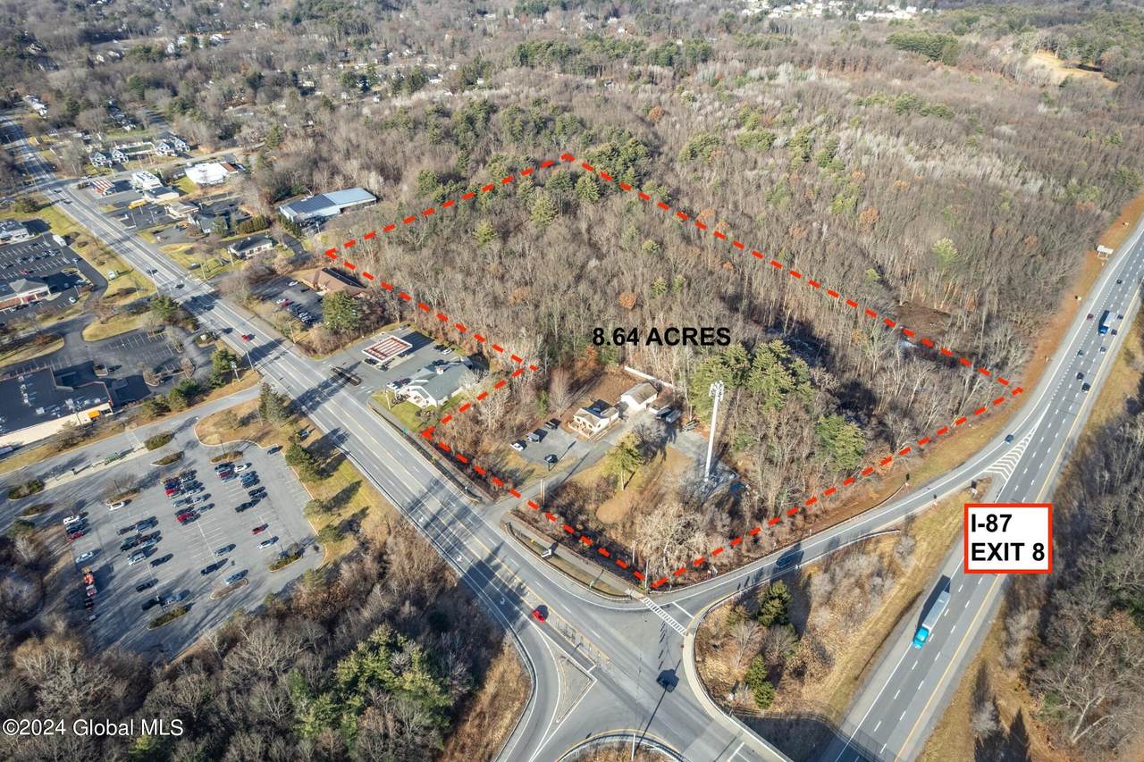1525 Crescent Road - Photo 1