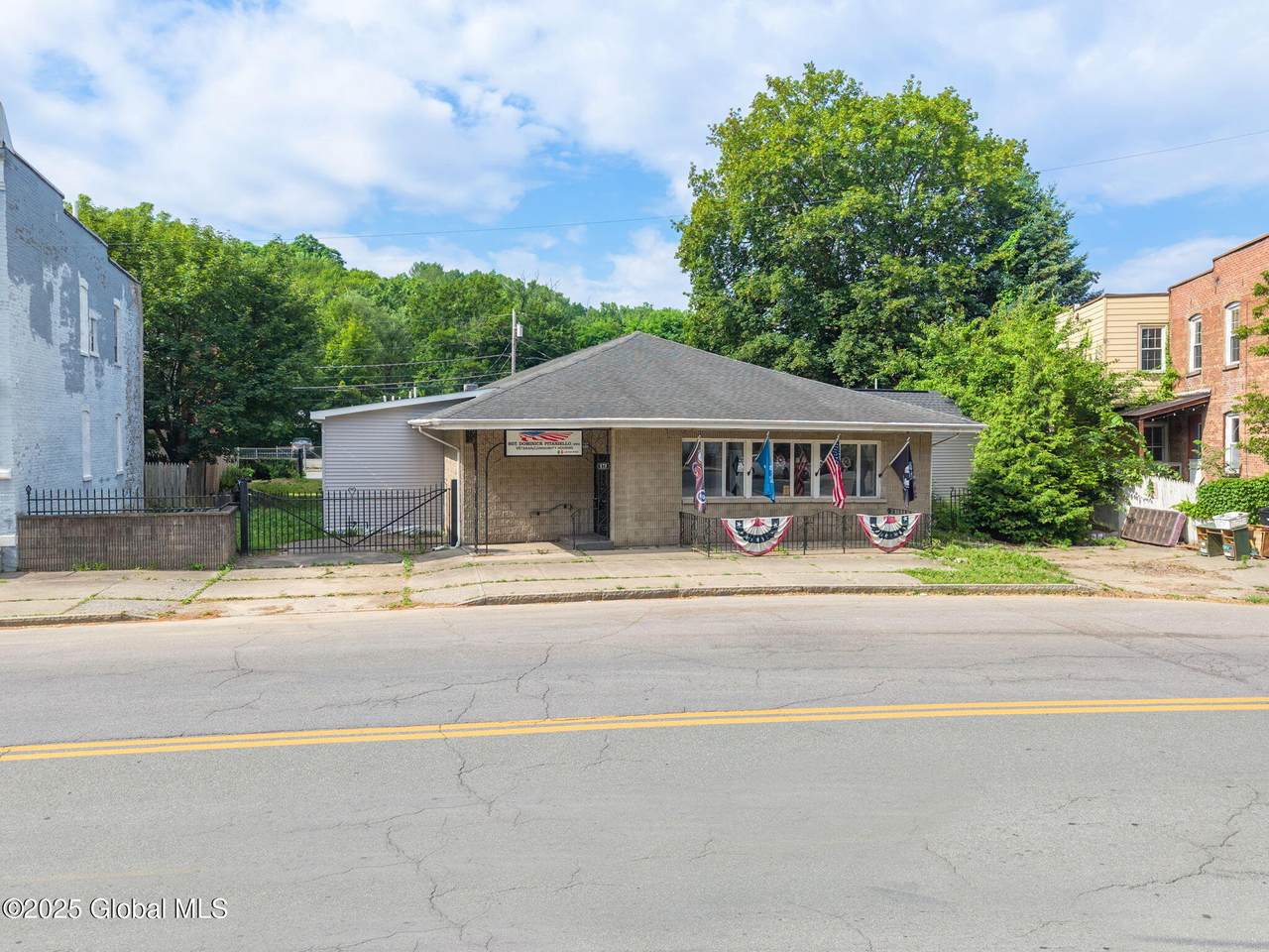 171 Hill Street - Photo 1