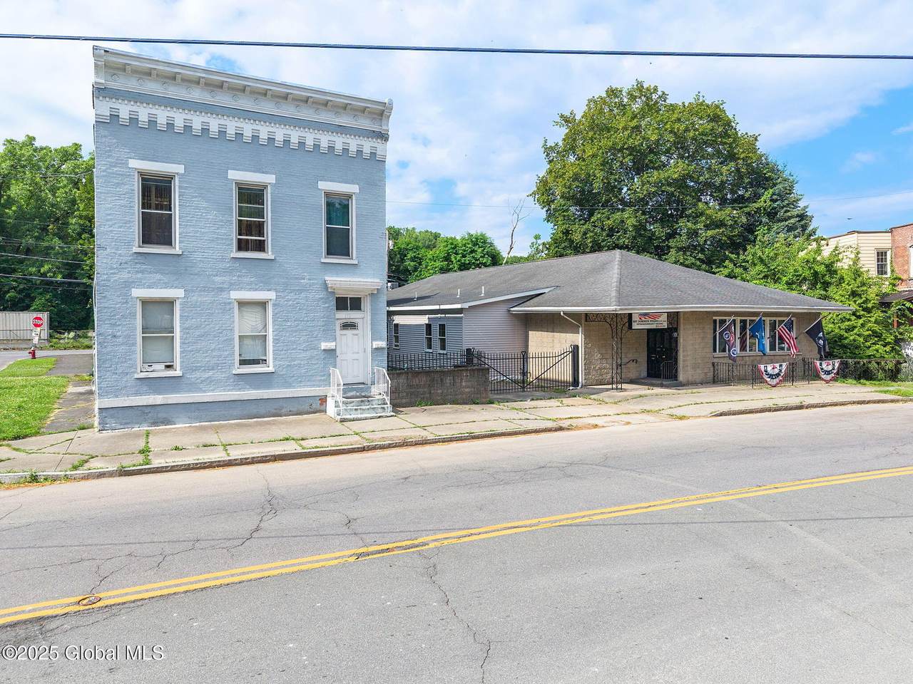 177 Hill Street - Photo 1