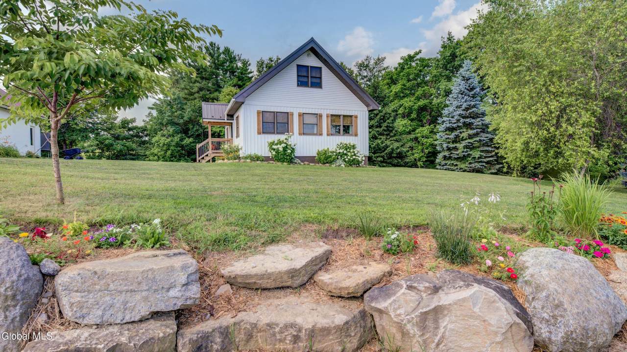 231 Sanders Road - Photo 1