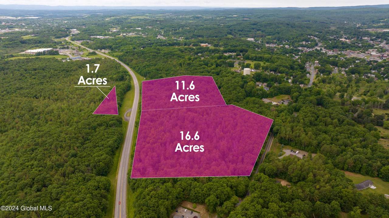 L25 Route 30A And Steele Avenue - Photo 1