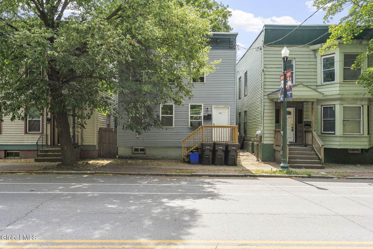 741 Burden Avenue - Photo 1