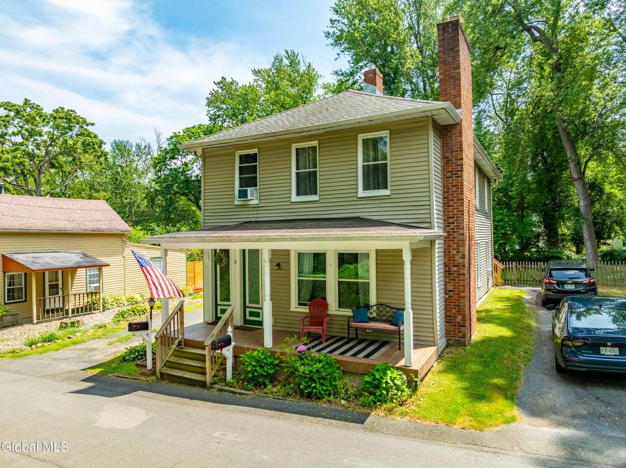 5 Bacon Lane - Photo 1