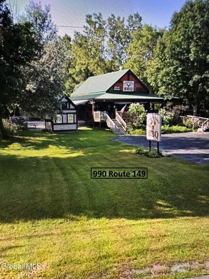 990 State Route 149 - Photo 1