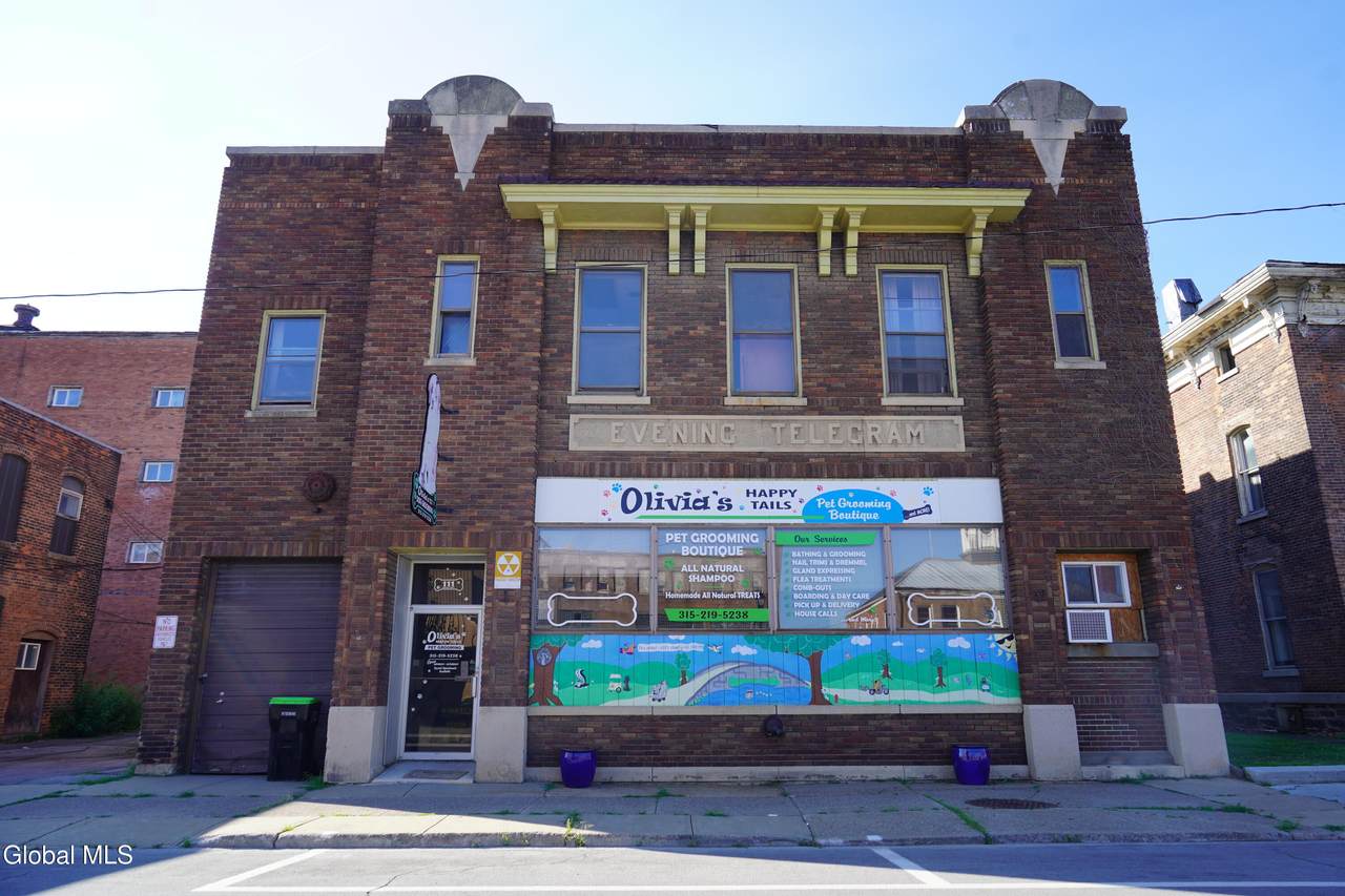 109-111 Green Street - Photo 1