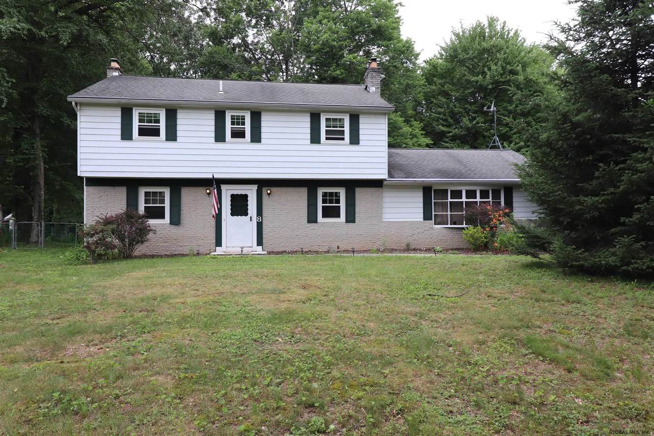 8 Sweet Brier Drive - Photo 1