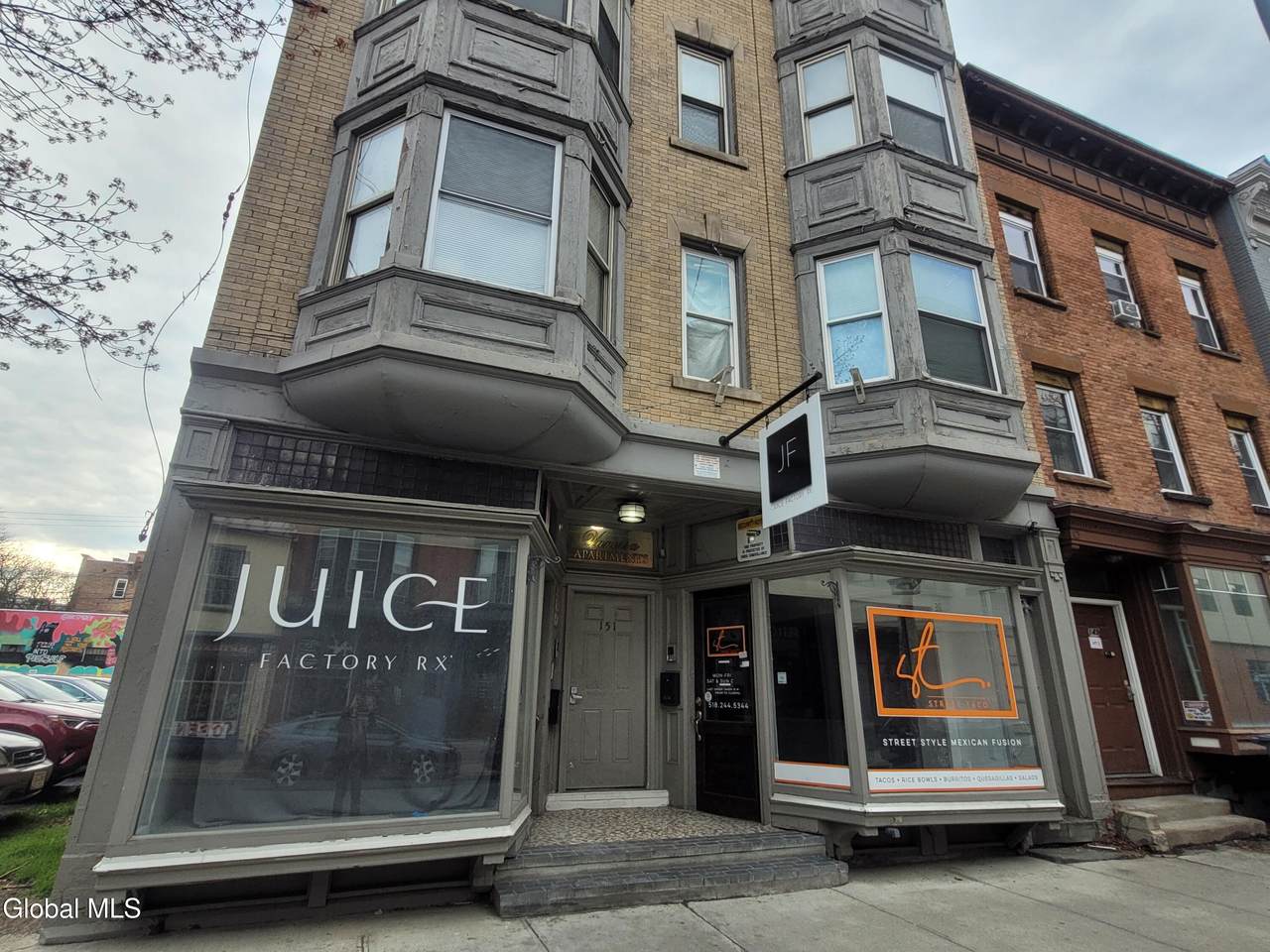 151 4th Street - Photo 1