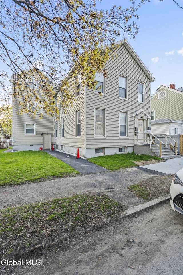 100 3rd Street - Photo 1