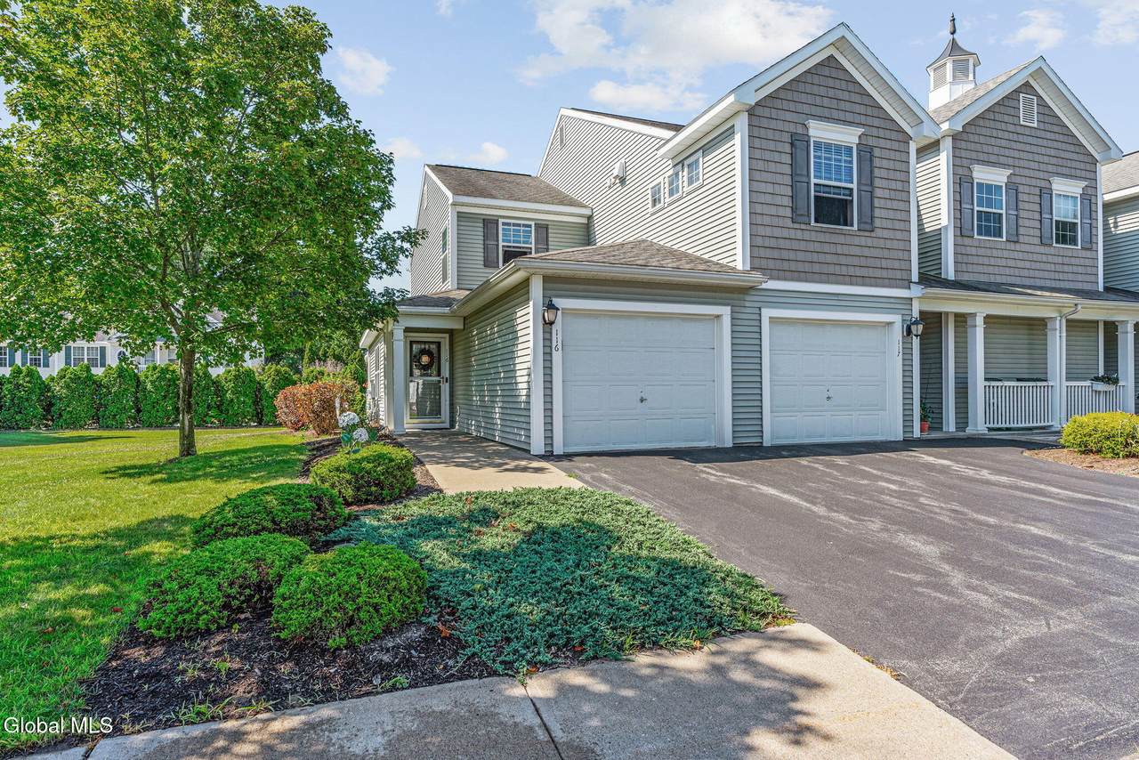 116 Cherry Blossom Court - Photo 1