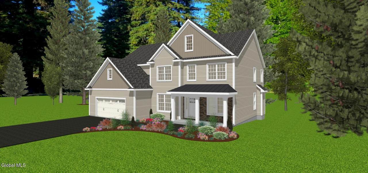 17 Wyatt's Way - Photo 1