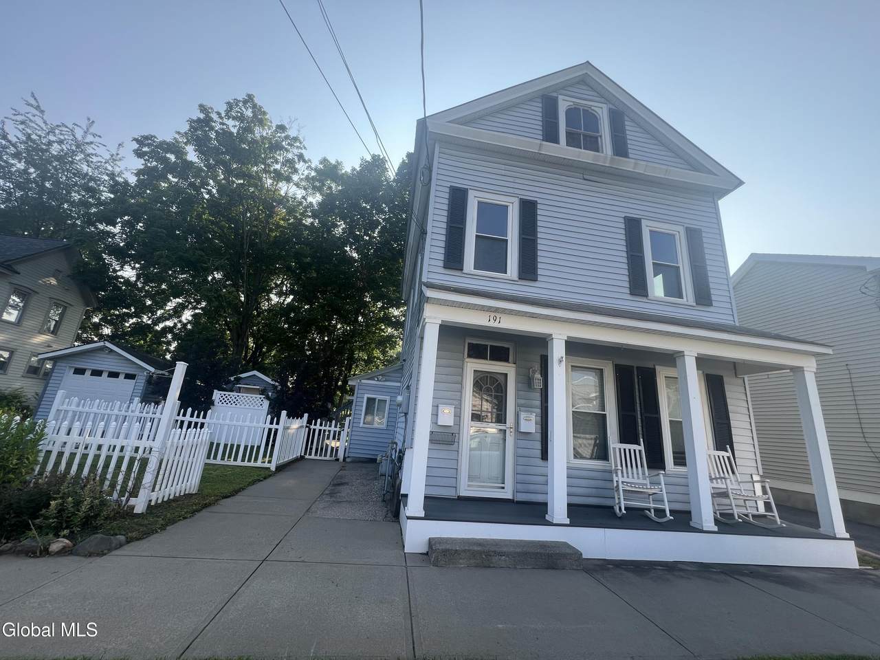 191 Elm Street - Photo 1