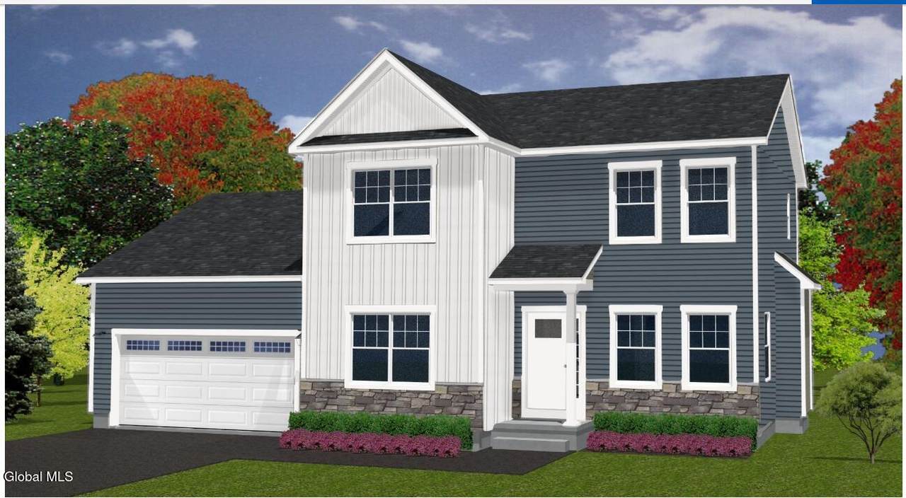 9 Brook Trout Circle - Photo 1