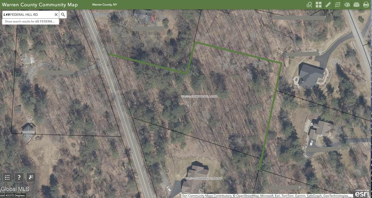 L49 Federal Hill Rd - Photo 1