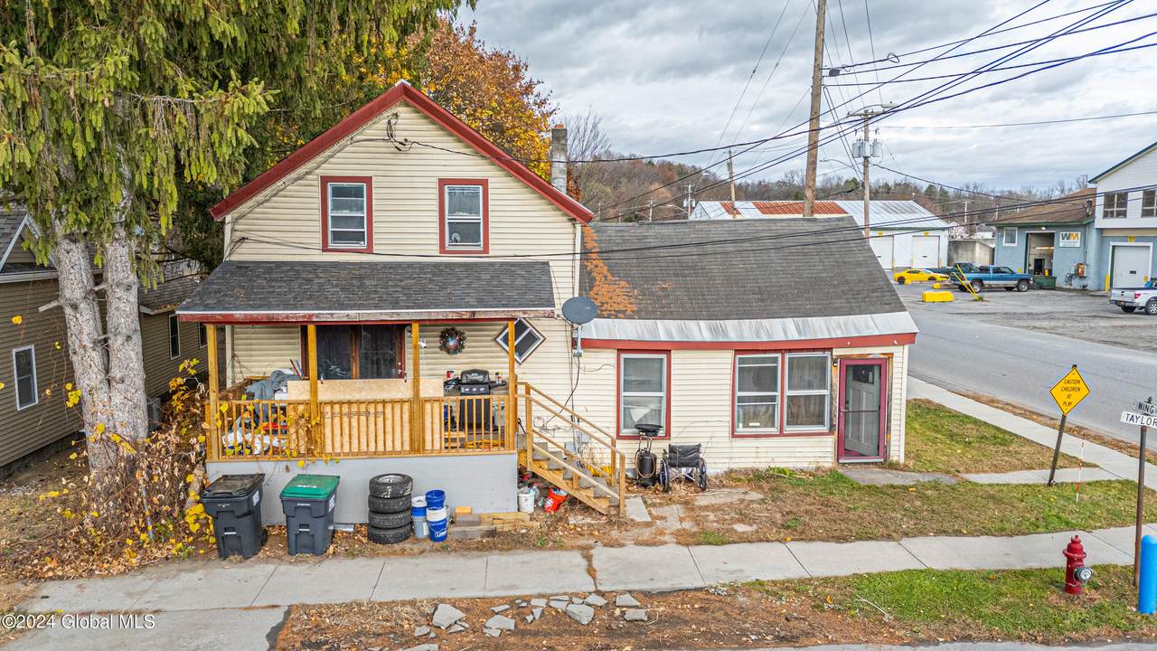 27-29 Taylor Street - Photo 1