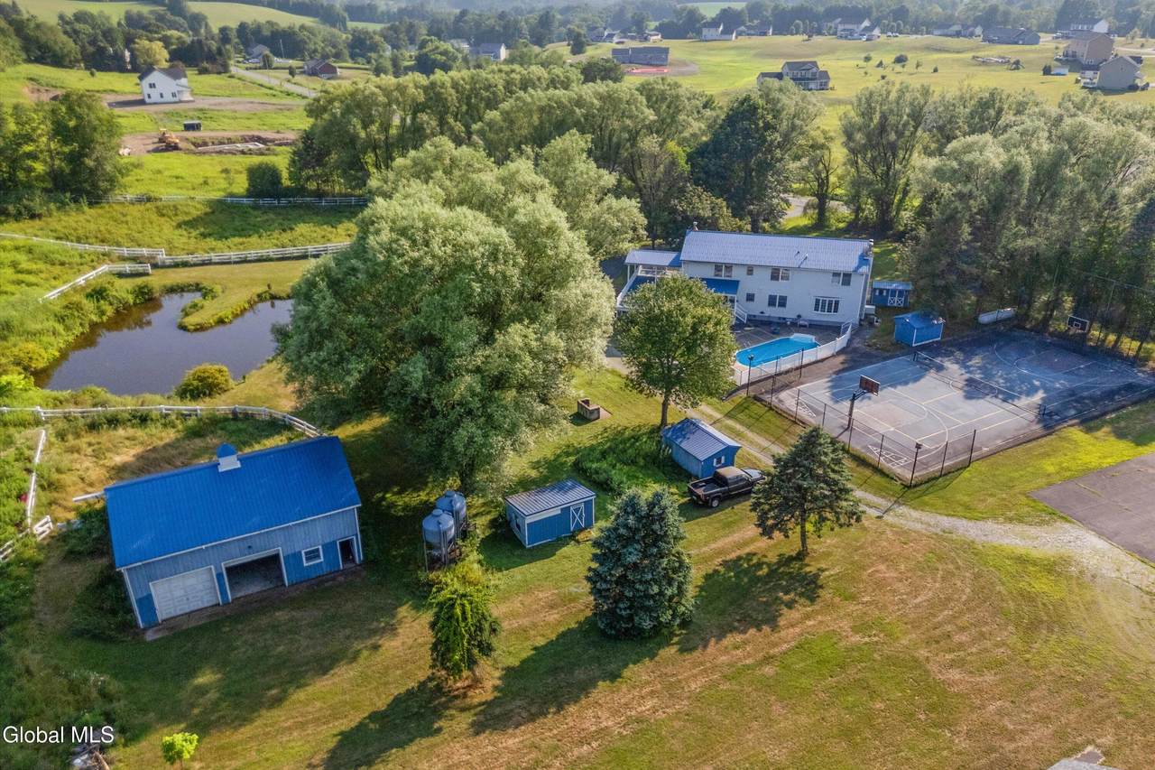70 Town Office Road - Photo 1