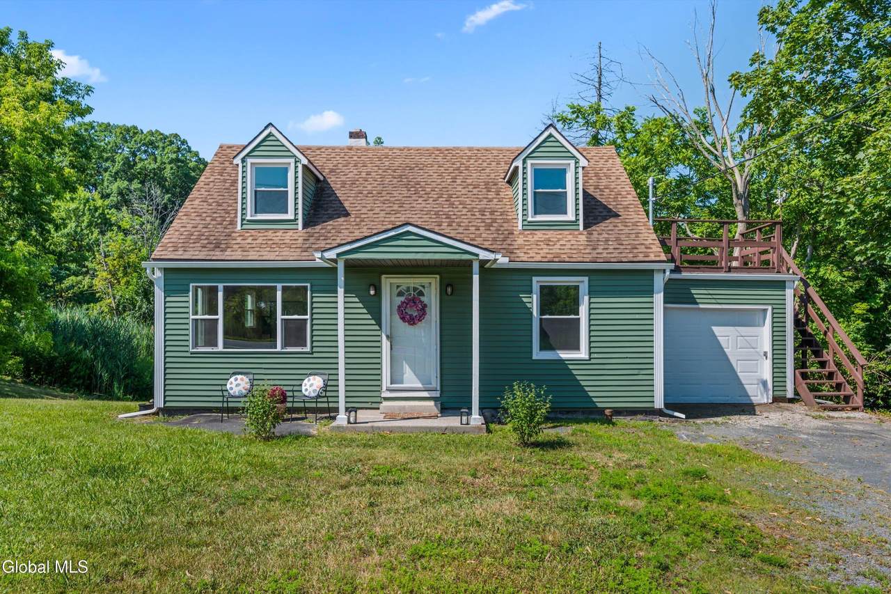 40 Bloomingrove Drive - Photo 1