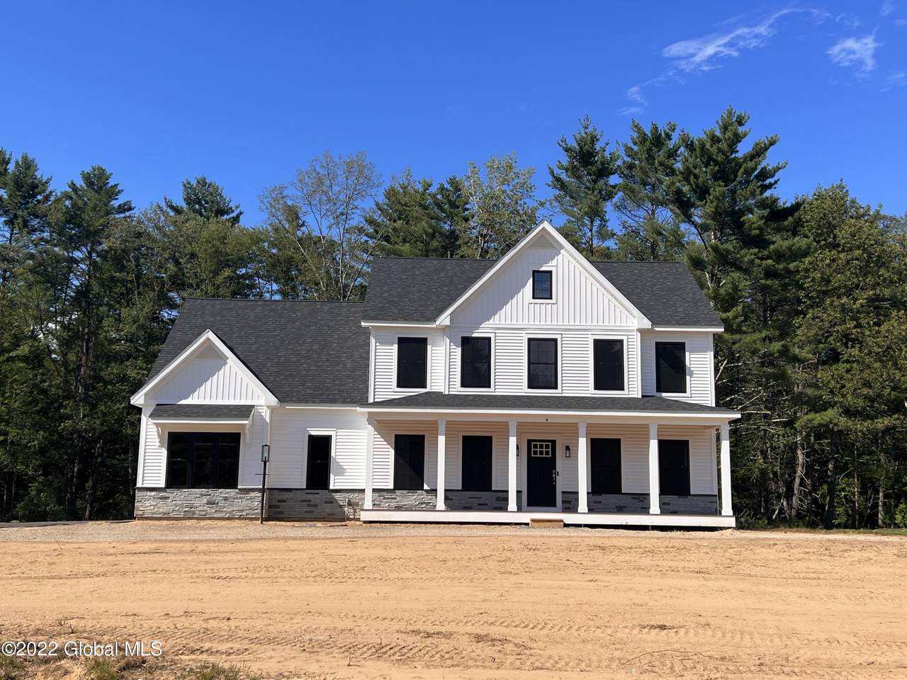 539 Locust Grove Road - Photo 1