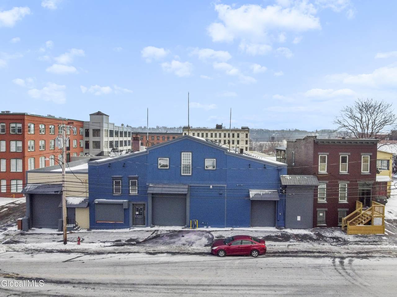 405 Pearl Street - Photo 1