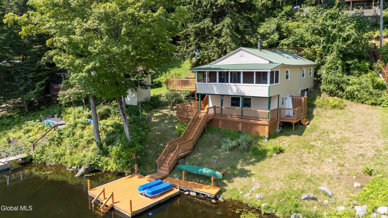 119 Copeland Pond Way - Photo 1