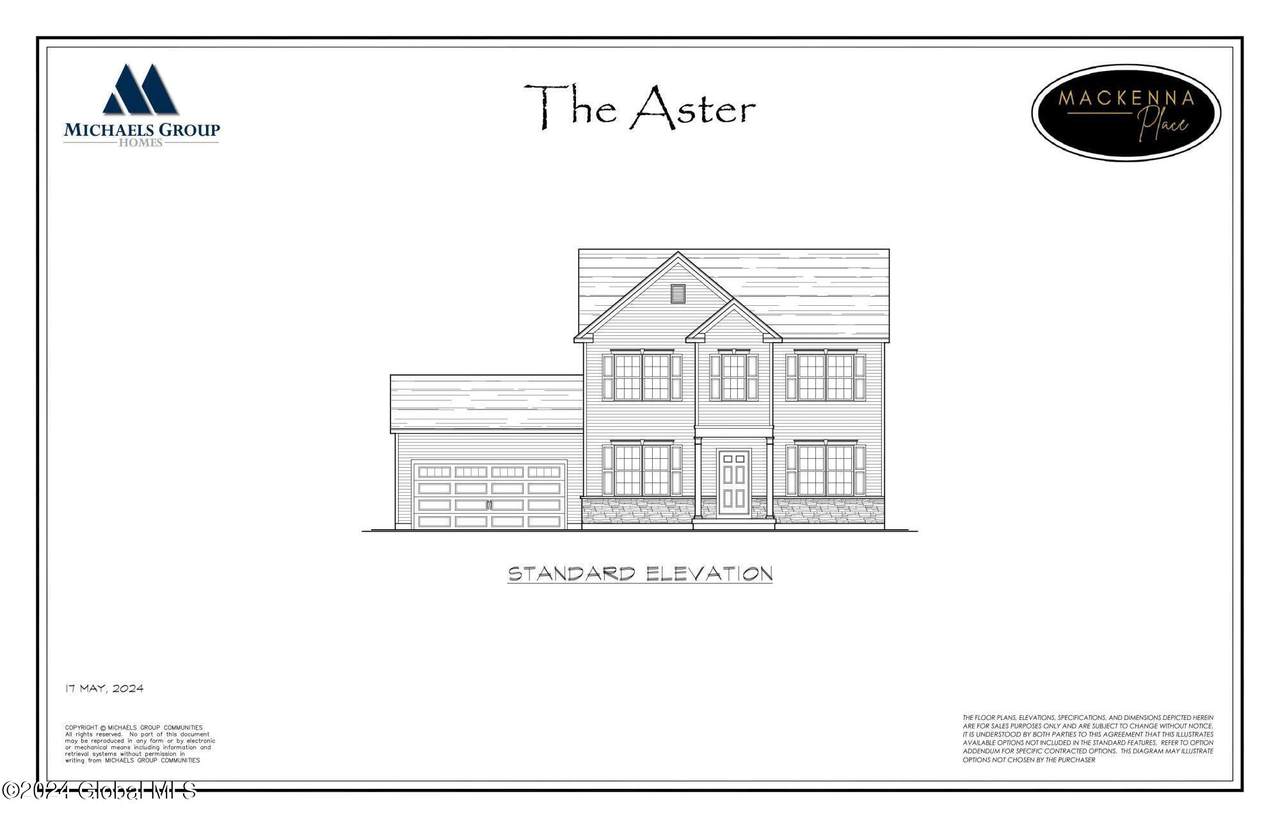 1B Mackenna Court - Photo 1