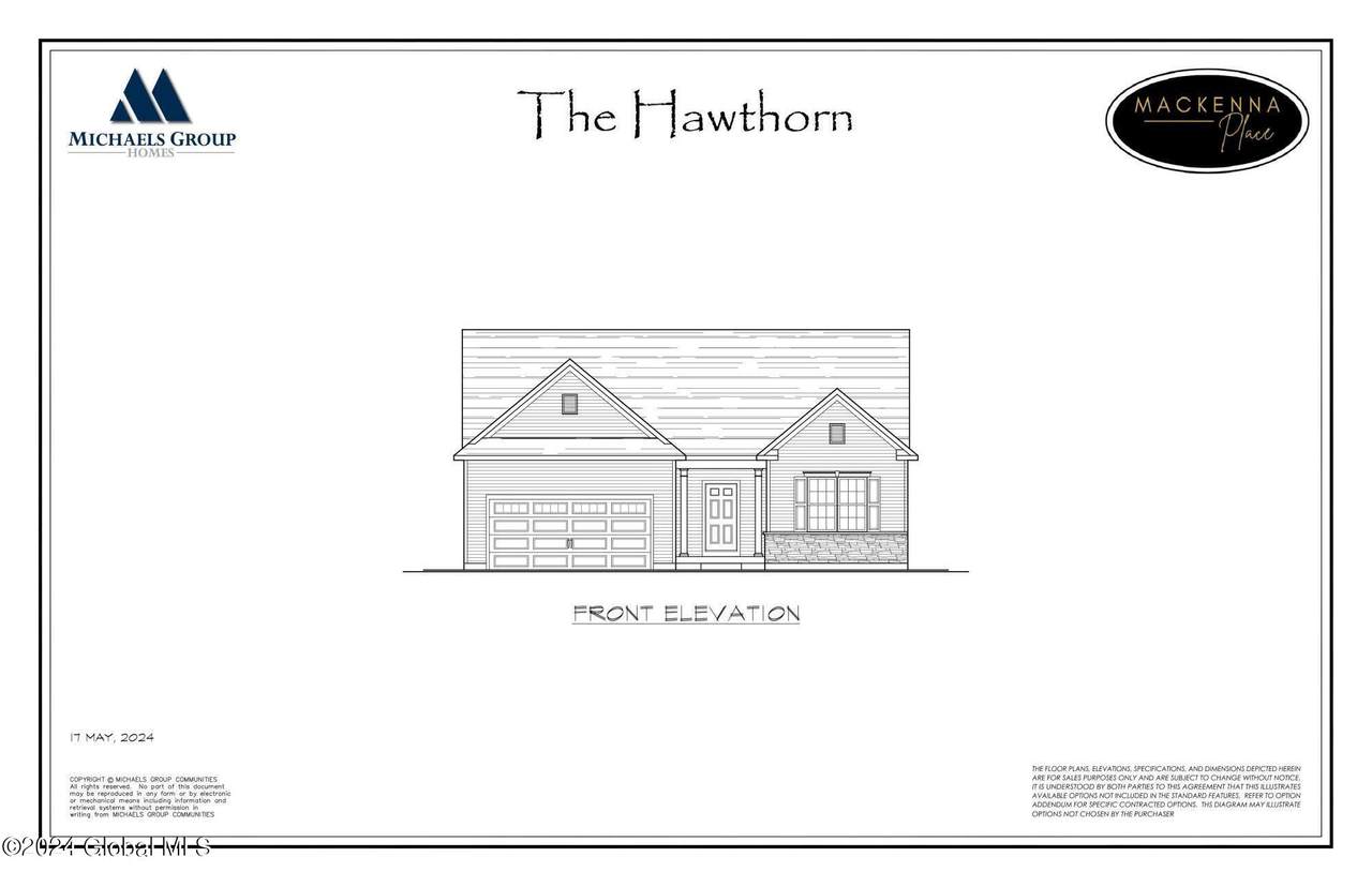 1E Mackenna Court - Photo 1