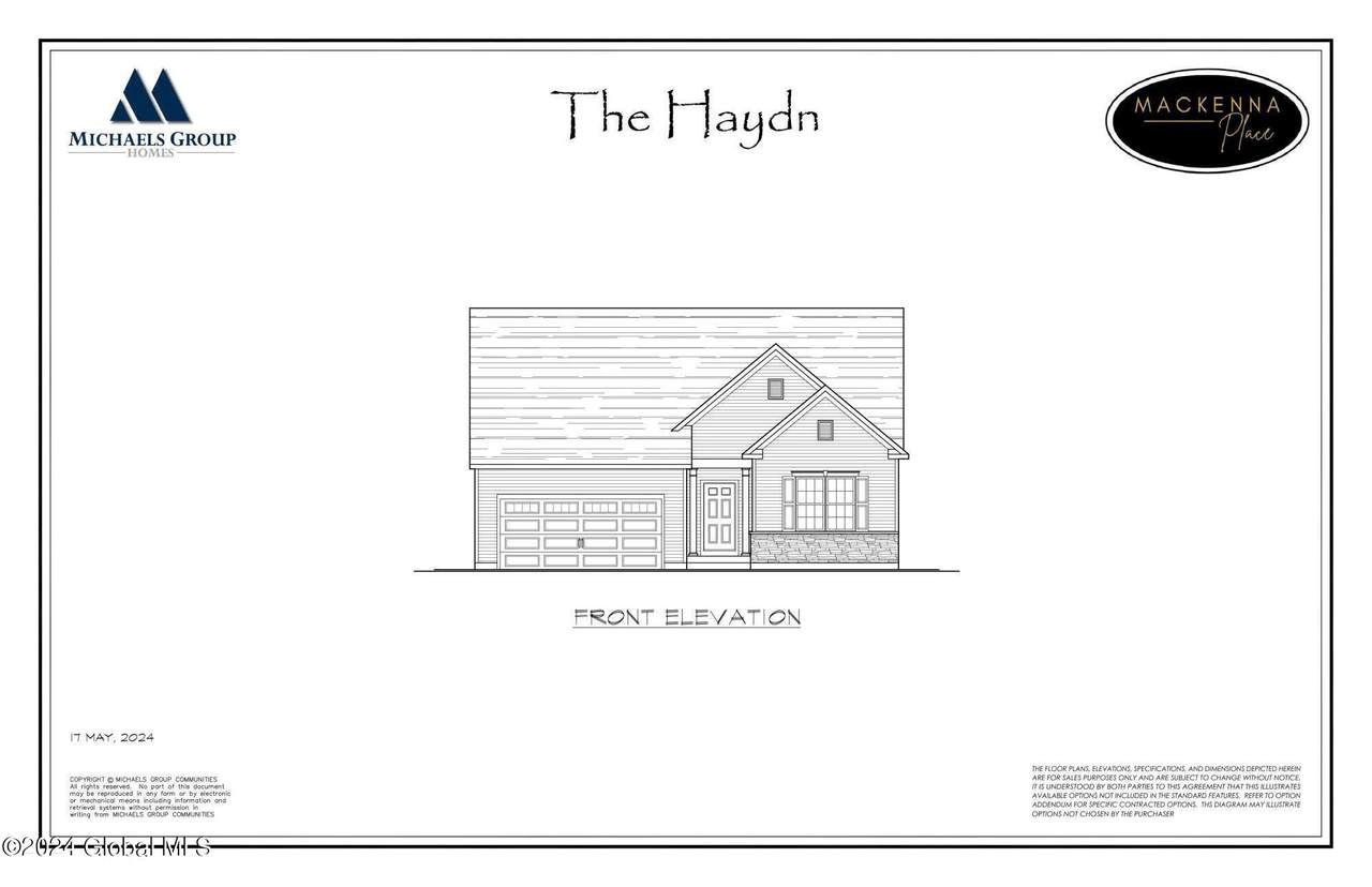 1F Mackenna Court - Photo 1