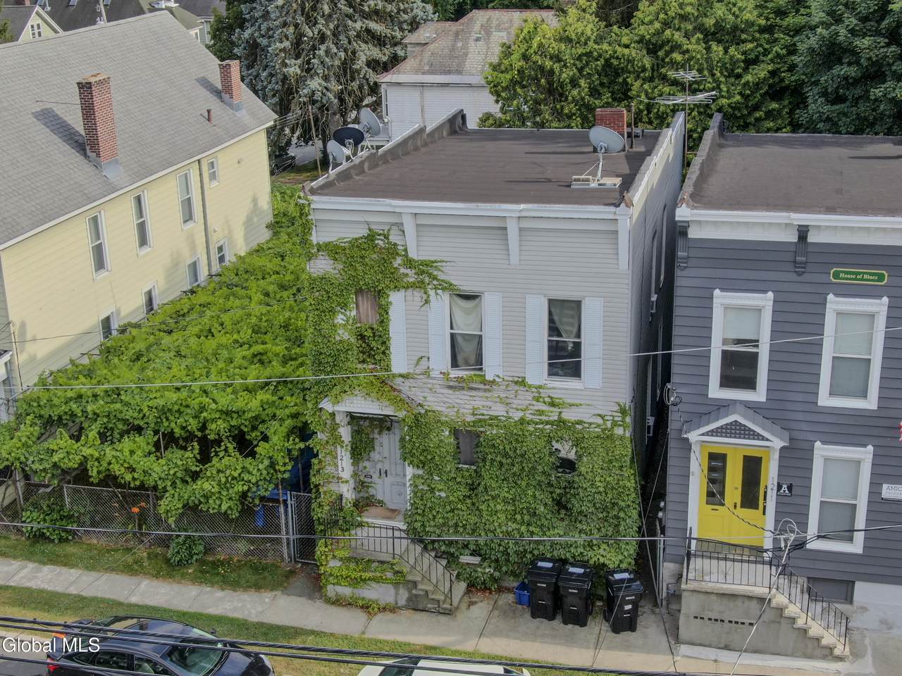 1213 Jacob Street - Photo 1