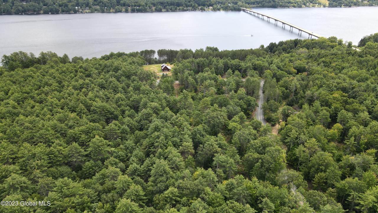3 Adk Acres Prvt. Road - Photo 1
