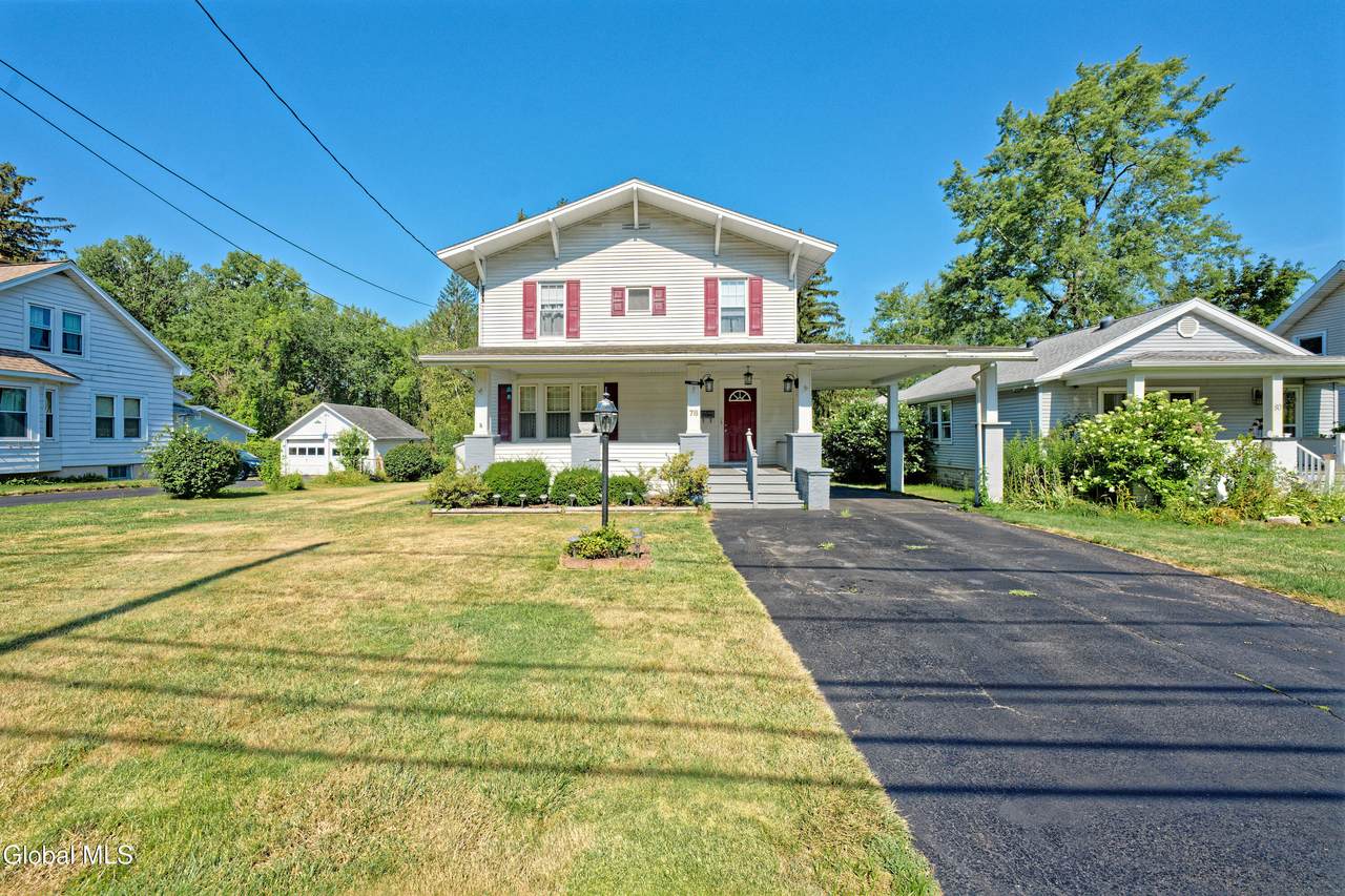 78 Old Loudon Road - Photo 1