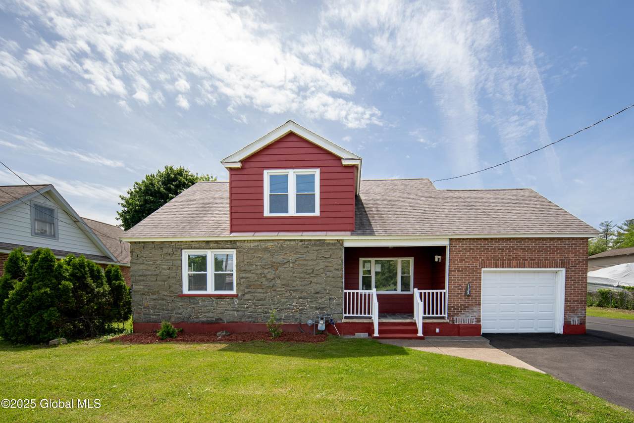 135 Freemans Bridge Road - Photo 1