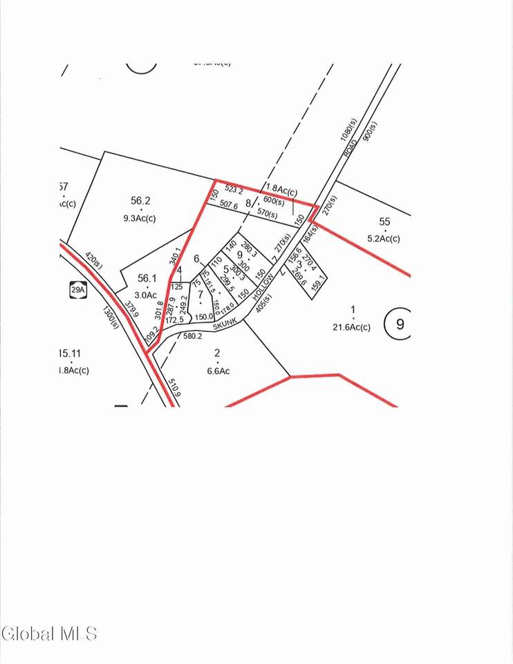 151 Skunk Hollow Road - Photo 1