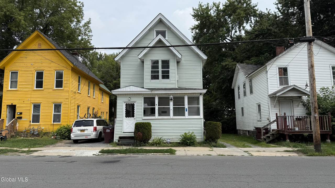 242 Bleecker Street - Photo 1