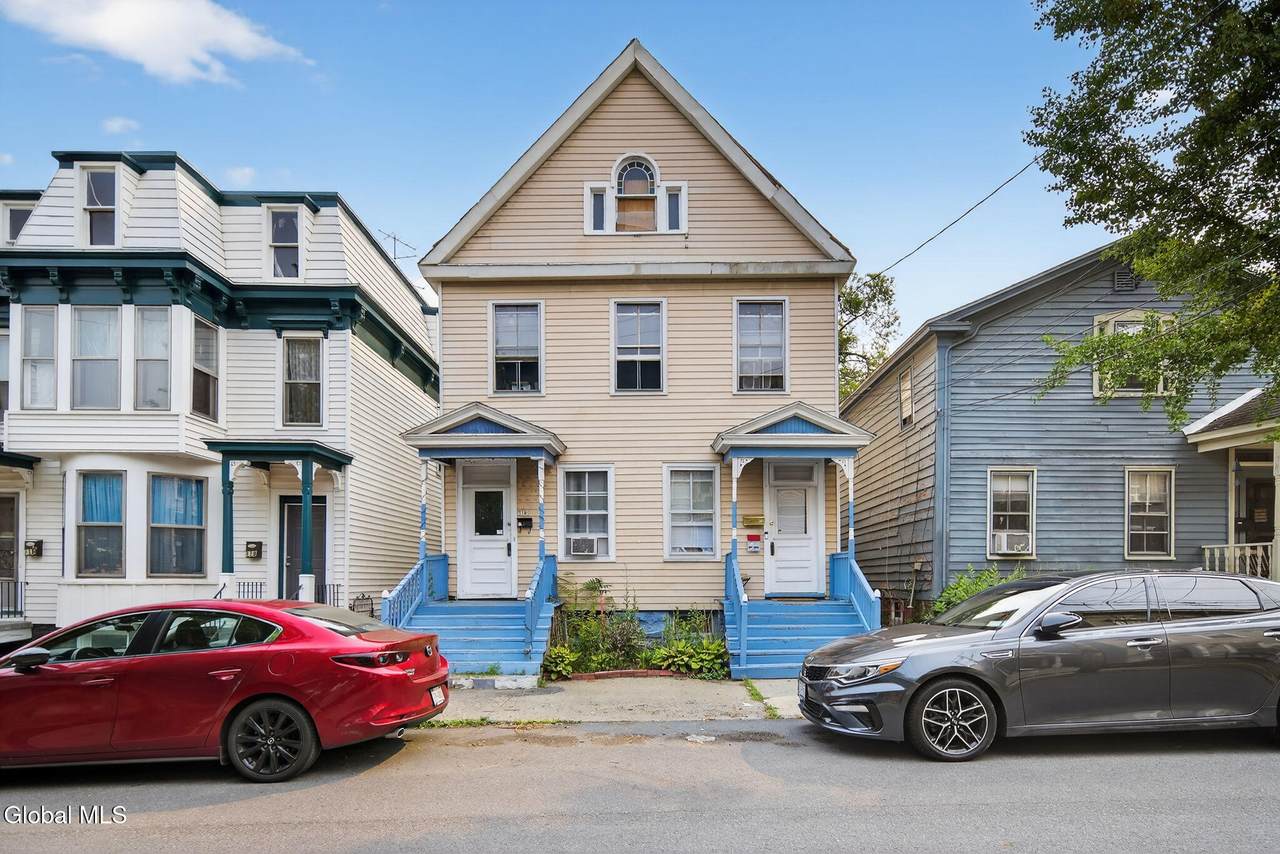 116 Ferry Street - Photo 1