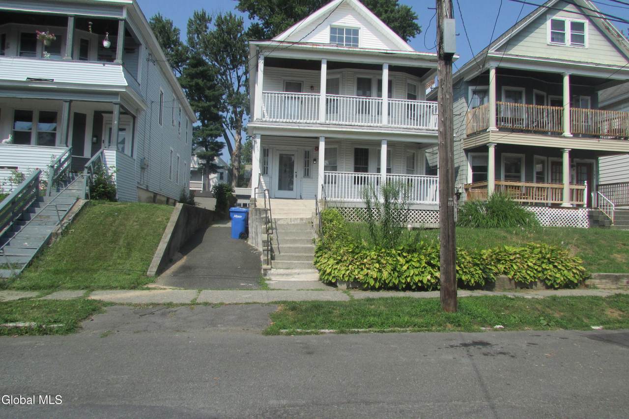 789 Park Avenue - Photo 1