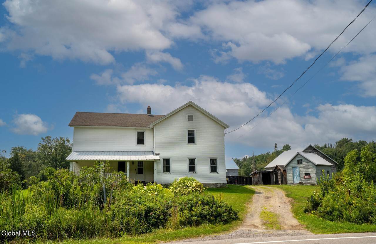 517 County Rd 112 - Photo 1