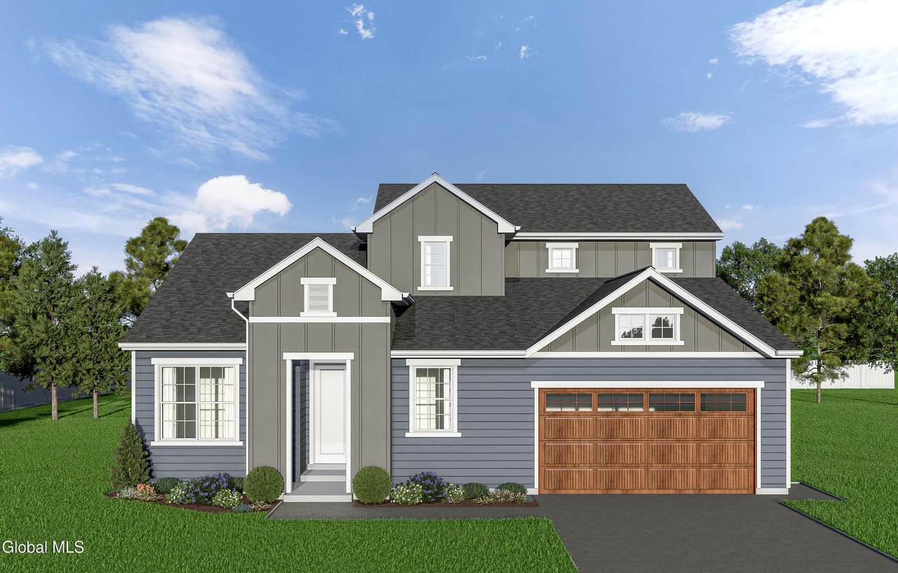 Lot 16 Windrow Way - Photo 1