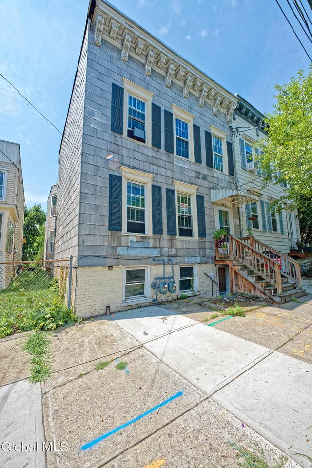 252 Morton Avenue - Photo 1