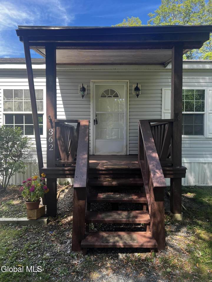 362 Hoags Corners Road - Photo 1