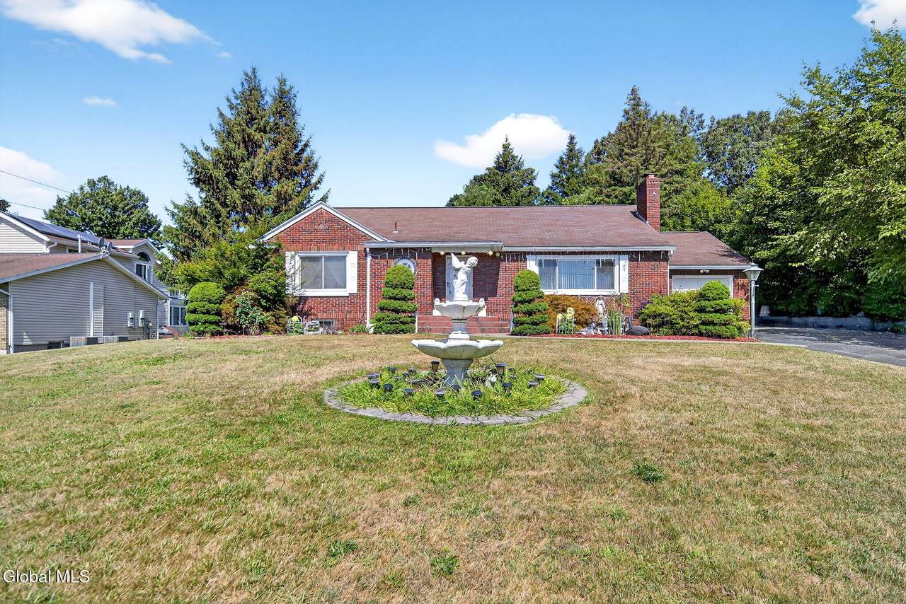 545 Columbia Street Extension - Photo 1