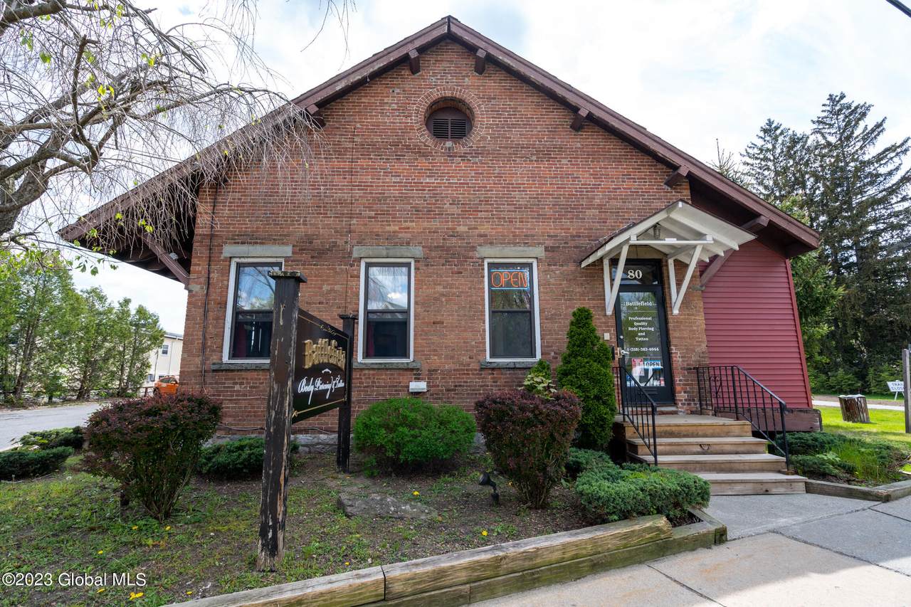 80 Circular Street - Photo 1