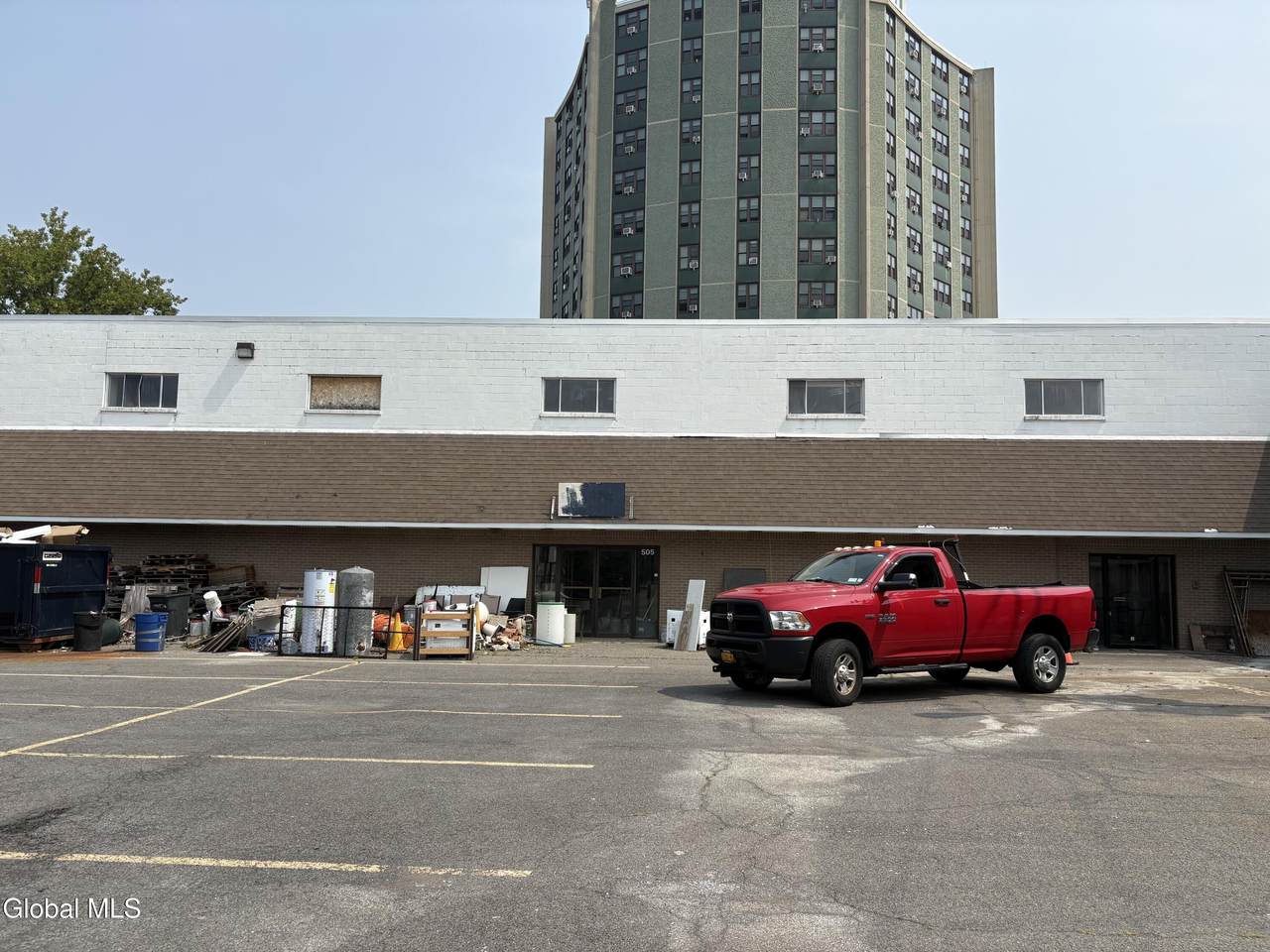 226 Allen Street - Photo 1