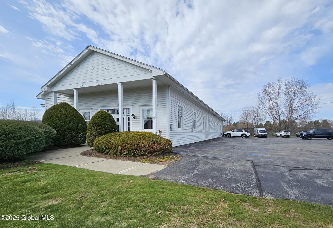 163 Haviland Road - Photo 1